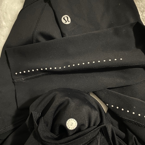 LULULEMON ATHLETICA LEGGINGS - Picture 4 of 4